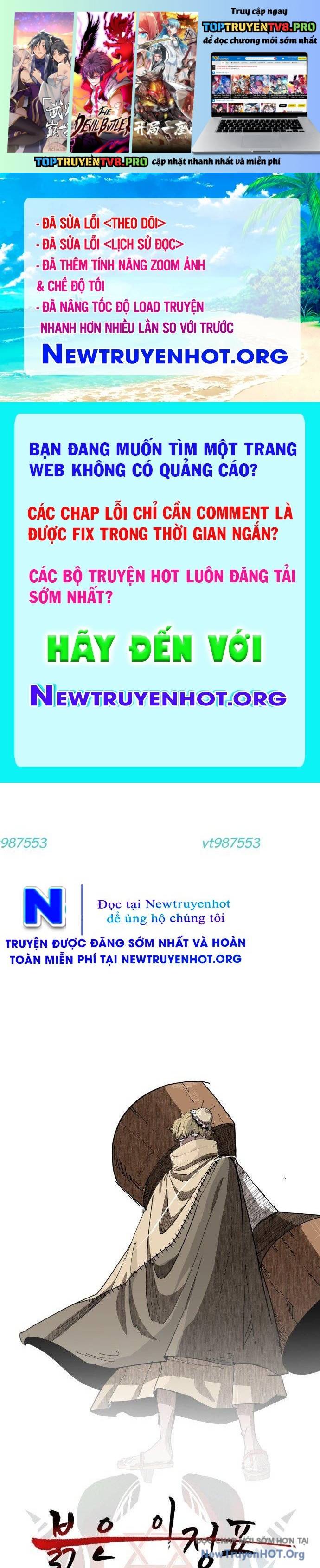 Viên Đá Đỏ - Chương 44