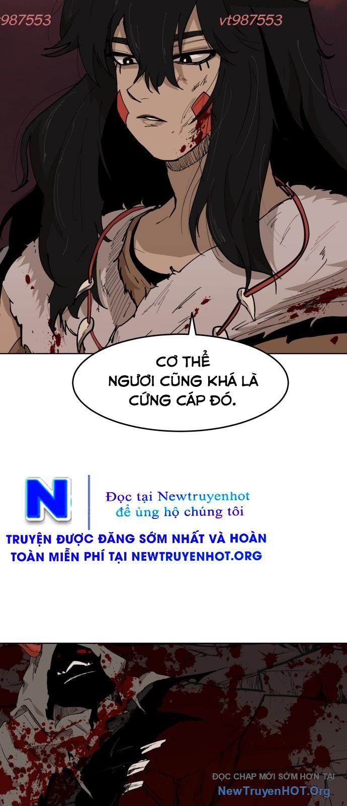 Viên Đá Đỏ - Chương 44
