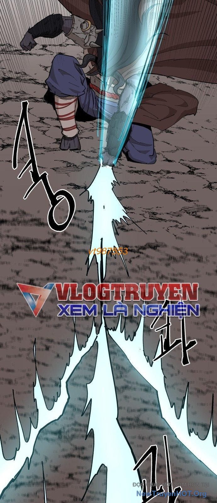 Viên Đá Đỏ - Chương 44