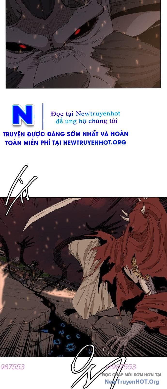 Viên Đá Đỏ - Chương 44