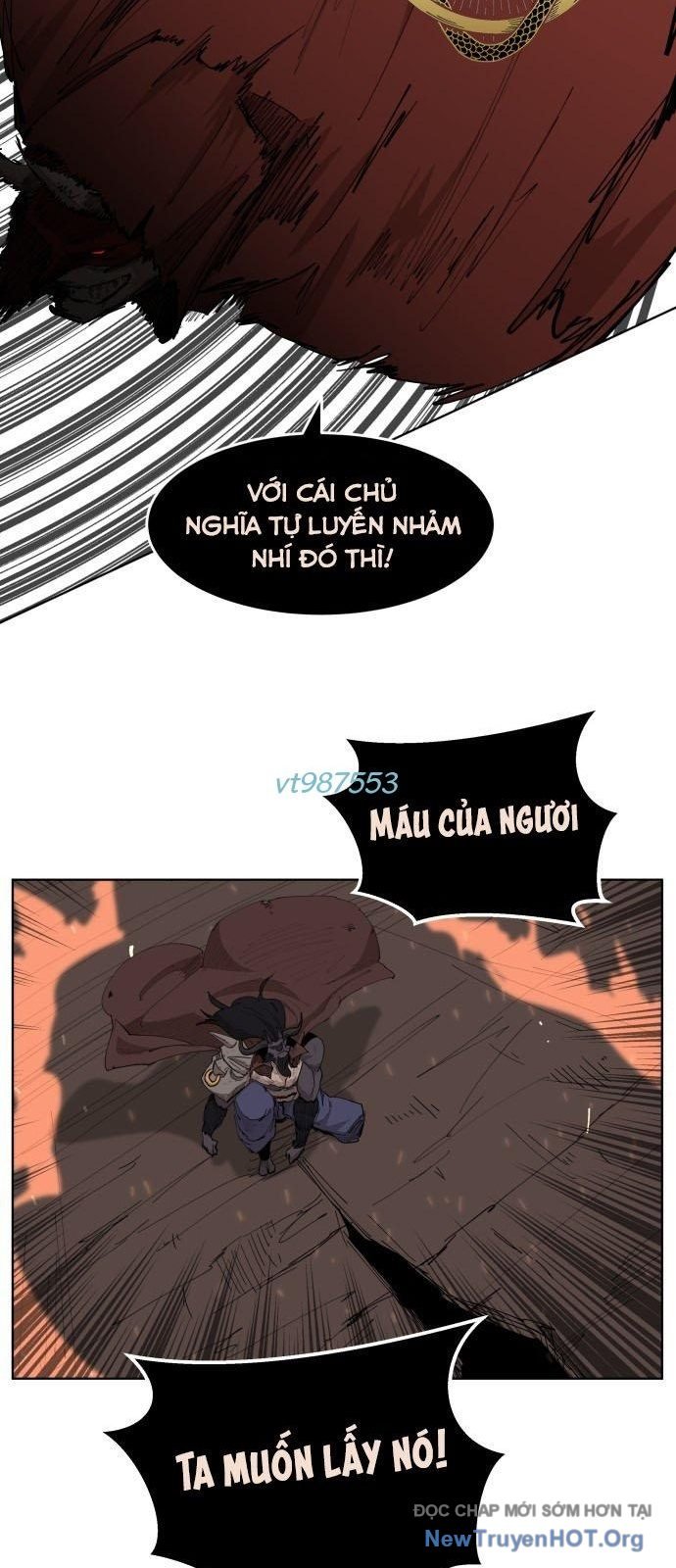 Viên Đá Đỏ - Chương 44