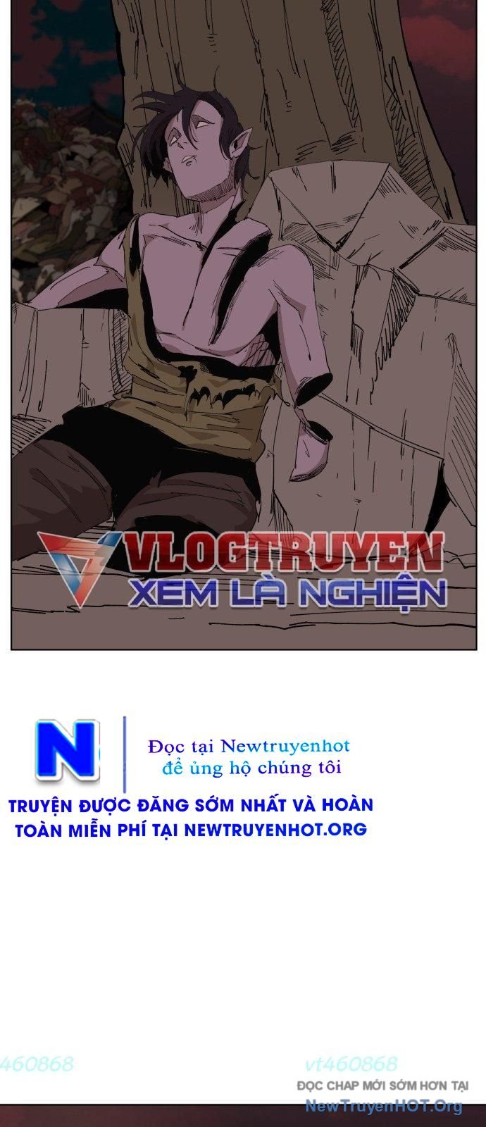 Viên Đá Đỏ - Chương 48