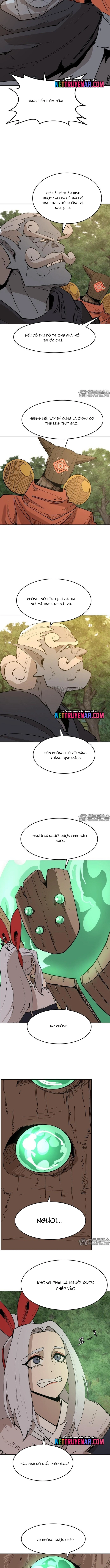Viên Đá Đỏ - Chương 57