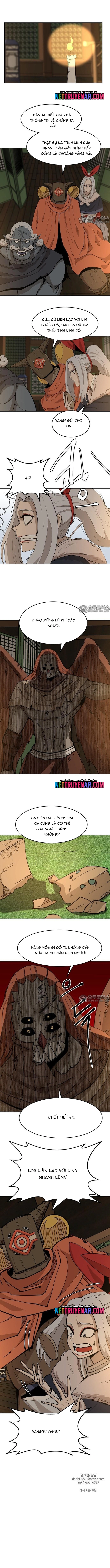 Viên Đá Đỏ - Chương 58
