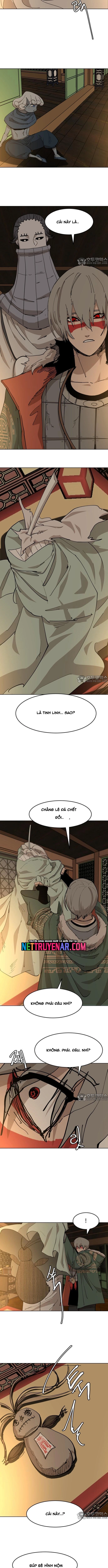 Viên Đá Đỏ - Chương 59