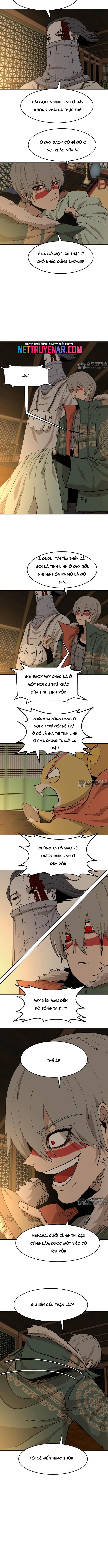 Viên Đá Đỏ - Chương 59
