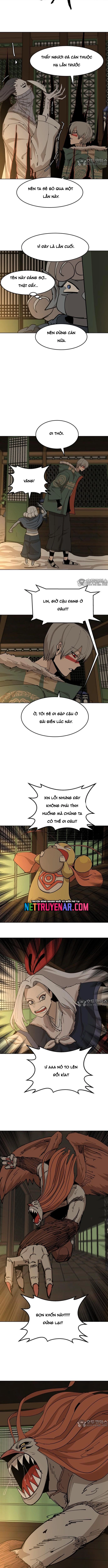 Viên Đá Đỏ - Chương 59
