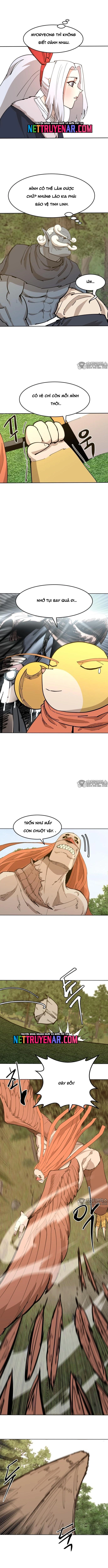 Viên Đá Đỏ - Chương 60