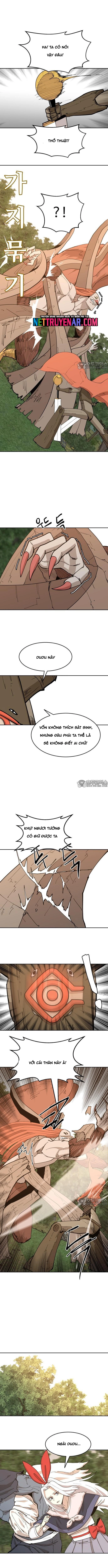 Viên Đá Đỏ - Chương 60