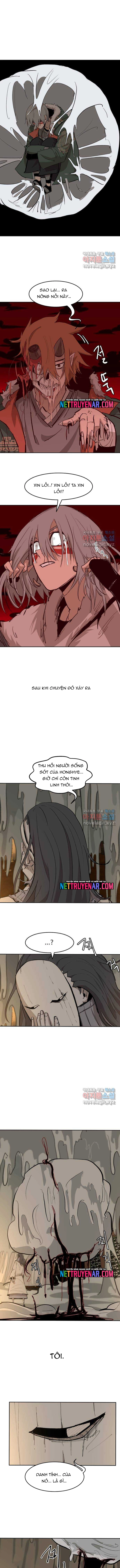 Viên Đá Đỏ - Chương 61