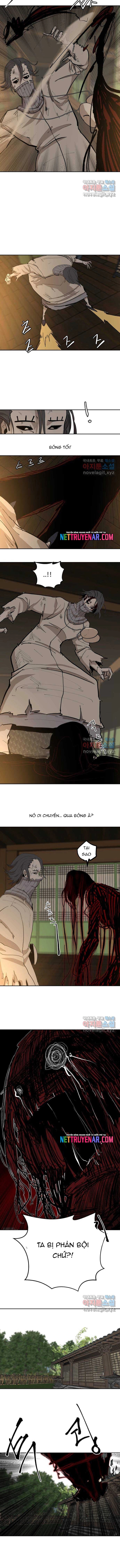 Viên Đá Đỏ - Chương 62