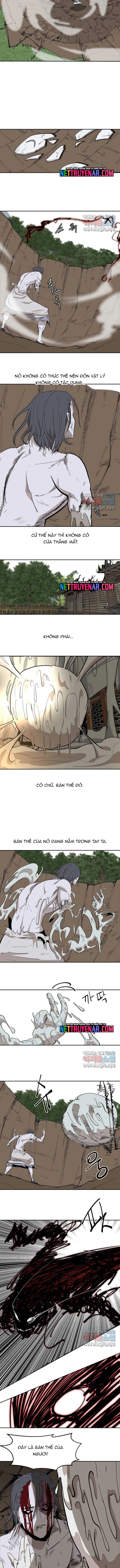Viên Đá Đỏ - Chương 62