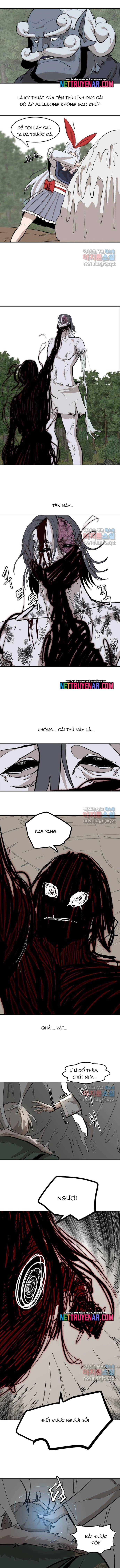 Viên Đá Đỏ - Chương 62