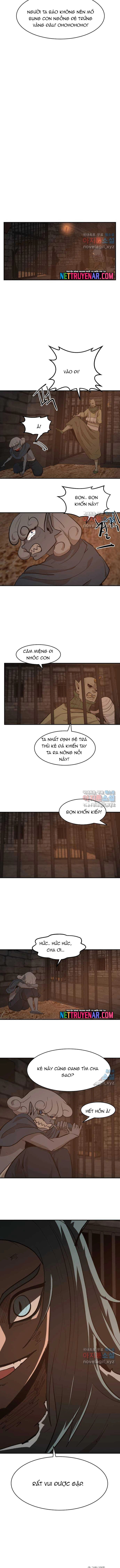 Viên Đá Đỏ - Chương 65
