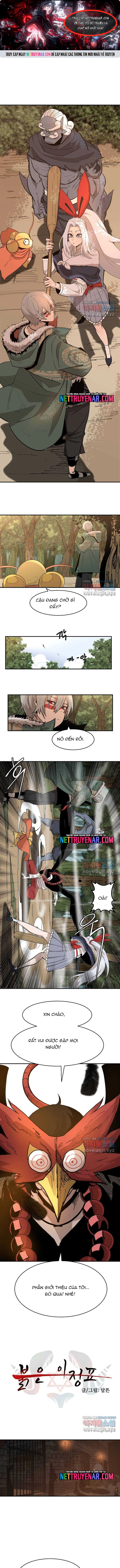Viên Đá Đỏ - Chương 66