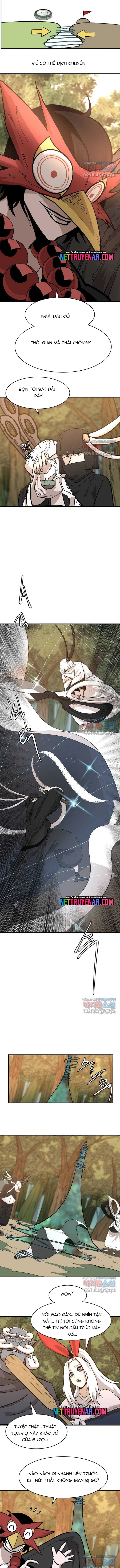 Viên Đá Đỏ - Chương 66