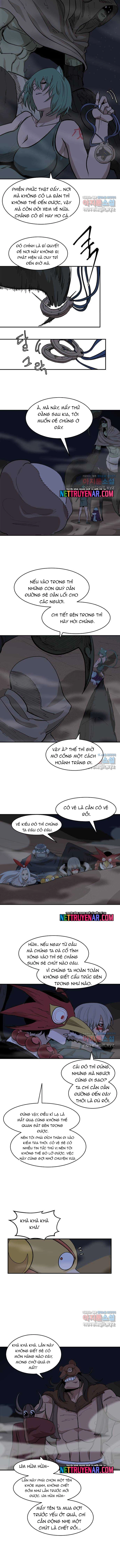 Viên Đá Đỏ - Chương 66