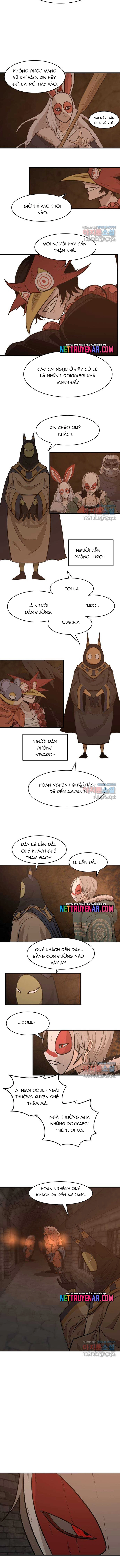 Viên Đá Đỏ - Chương 67