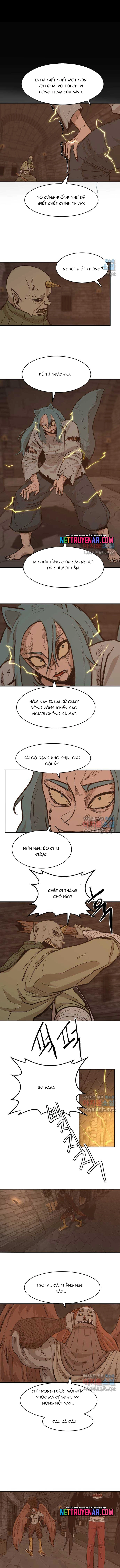 Viên Đá Đỏ - Chương 68