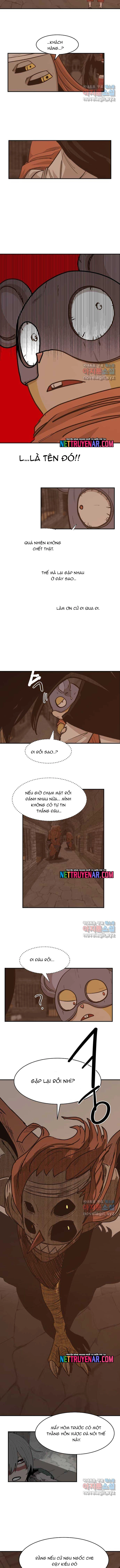 Viên Đá Đỏ - Chương 68