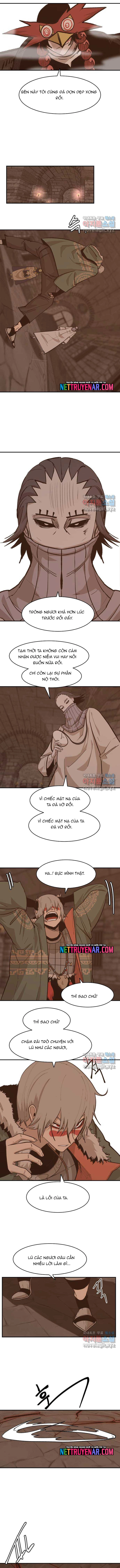 Viên Đá Đỏ - Chương 70