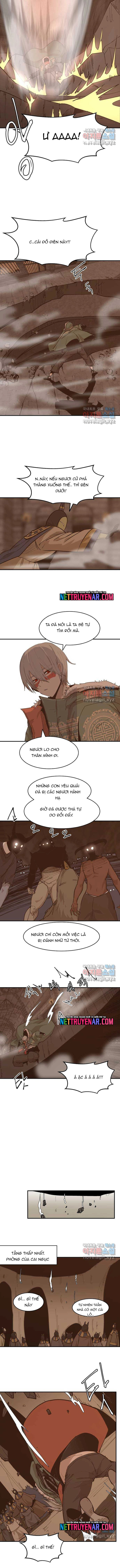 Viên Đá Đỏ - Chương 71