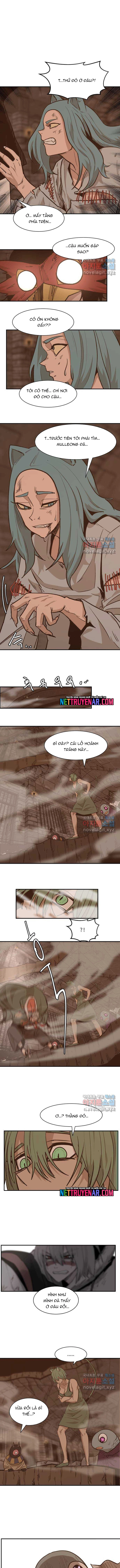 Viên Đá Đỏ - Chương 72