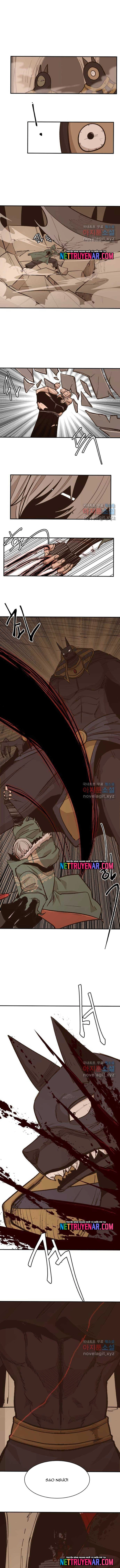 Viên Đá Đỏ - Chương 73
