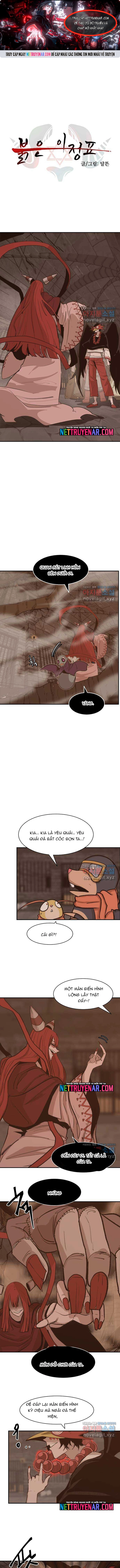Viên Đá Đỏ - Chương 74