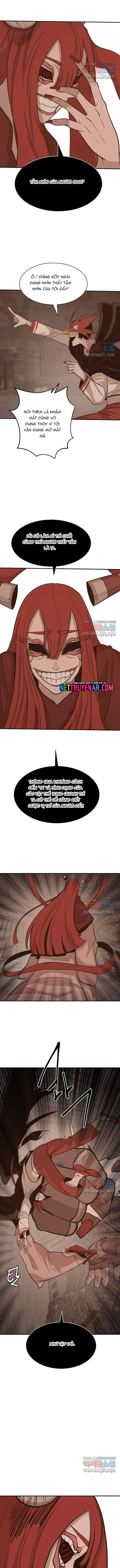 Viên Đá Đỏ - Chương 74