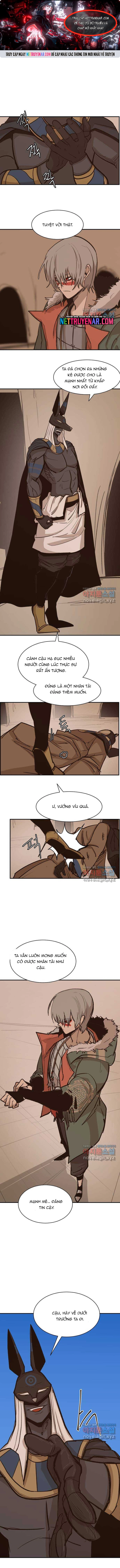 Viên Đá Đỏ - Chương 75