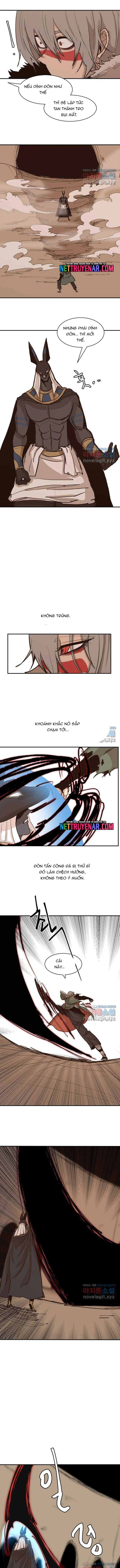Viên Đá Đỏ - Chương 75