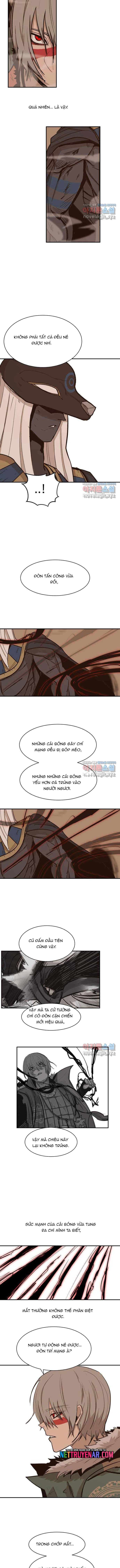 Viên Đá Đỏ - Chương 75