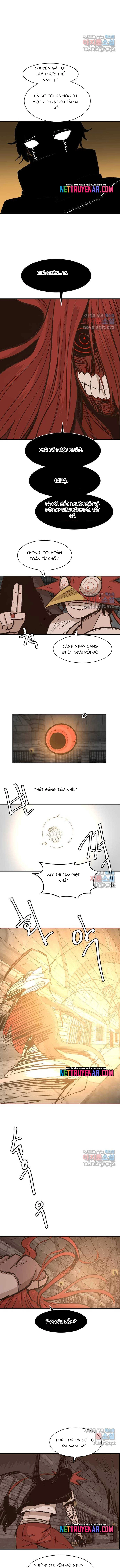 Viên Đá Đỏ - Chương 76