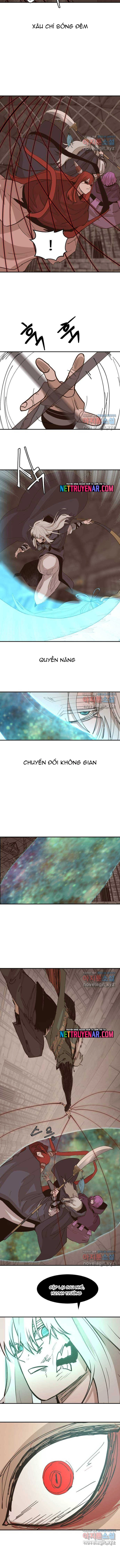 Viên Đá Đỏ - Chương 79