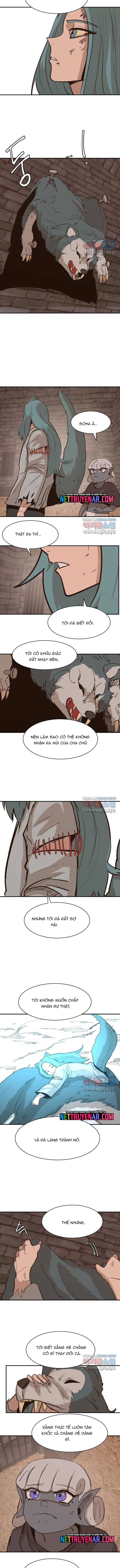 Viên Đá Đỏ - Chương 79