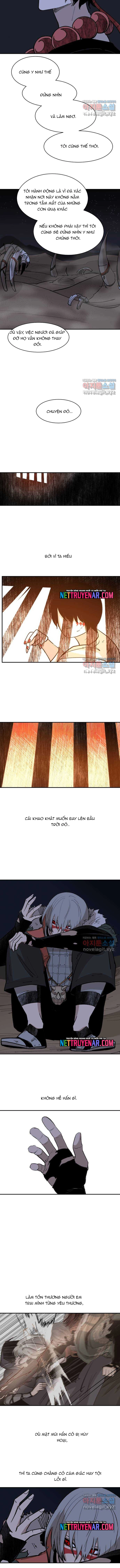 Viên Đá Đỏ - Chương 79