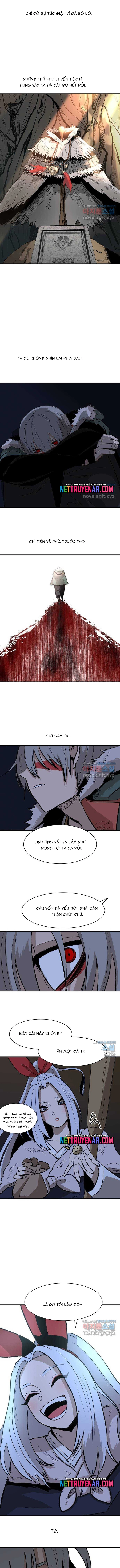 Viên Đá Đỏ - Chương 79