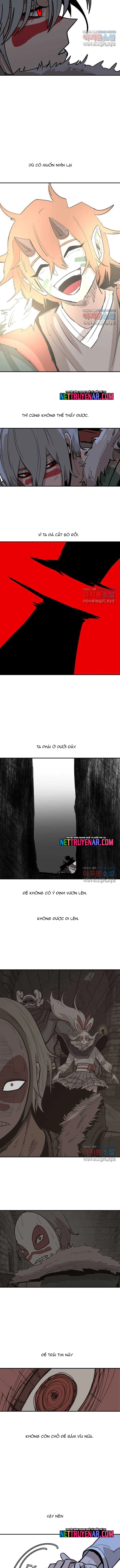 Viên Đá Đỏ - Chương 79