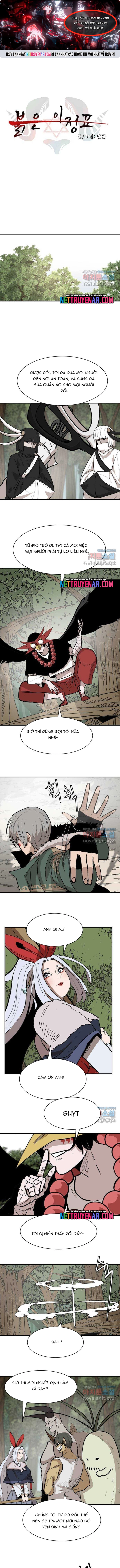 Viên Đá Đỏ - Chương 80
