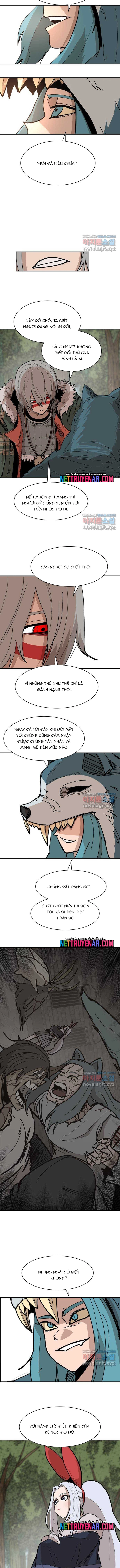 Viên Đá Đỏ - Chương 80