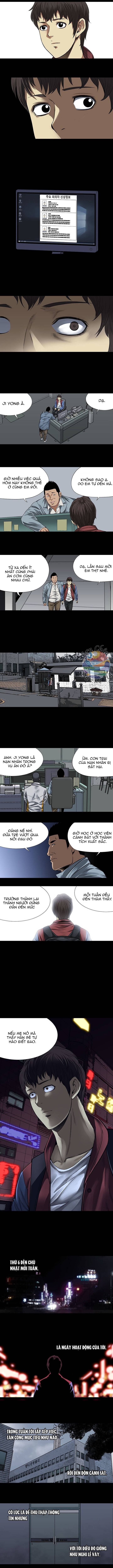 Vigilante - Chương 2