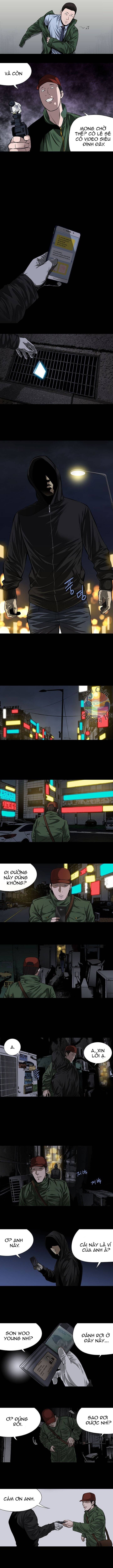 Vigilante - Chương 2