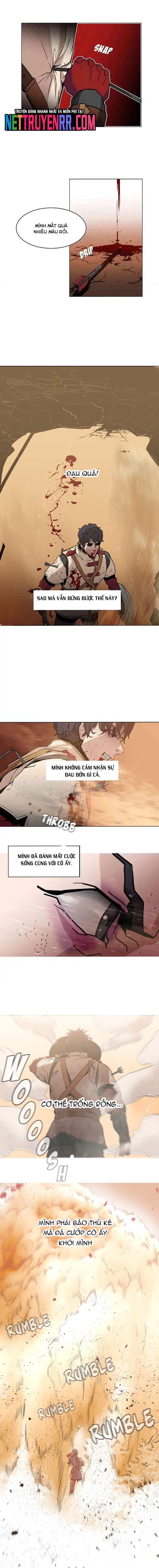Vô Bi - Chương 1