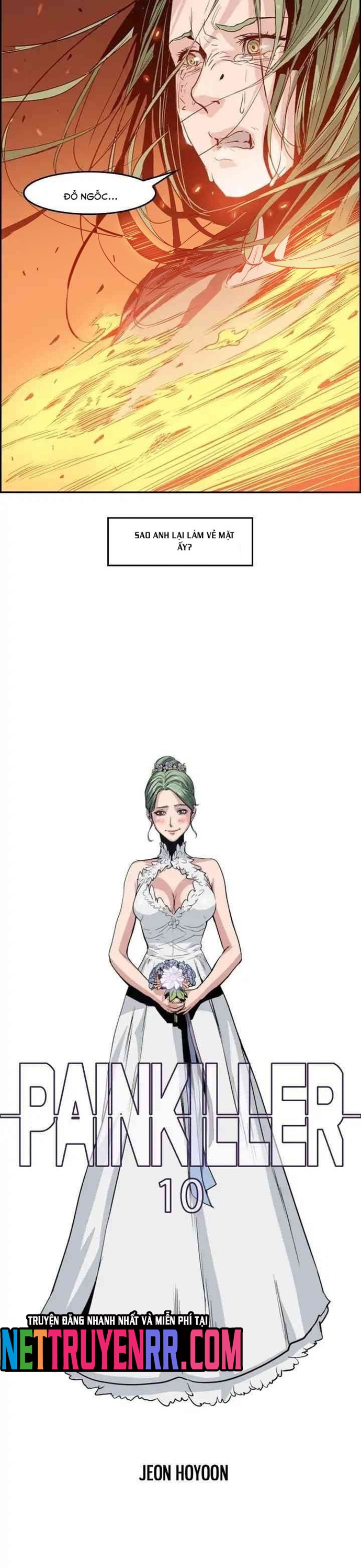 Vô Bi - Chương 10