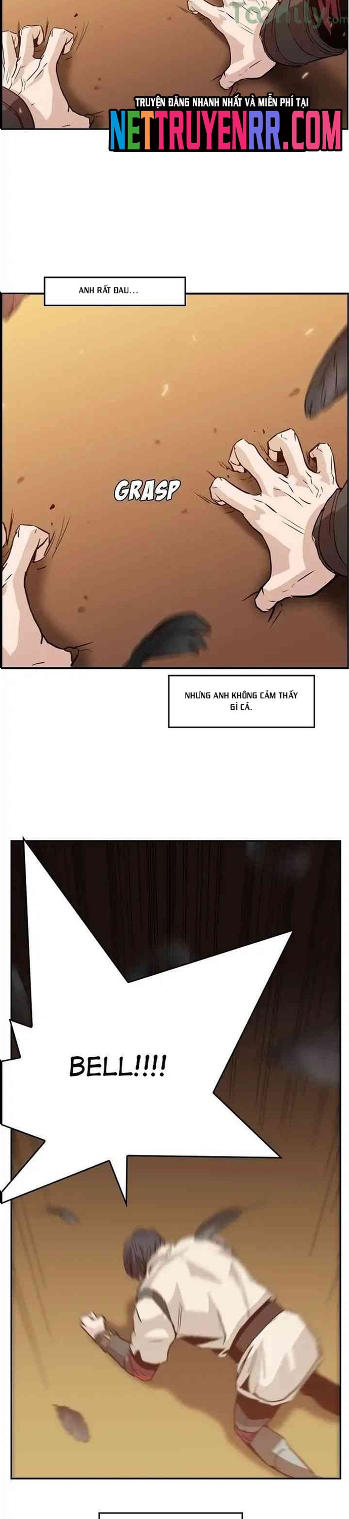 Vô Bi - Chương 10