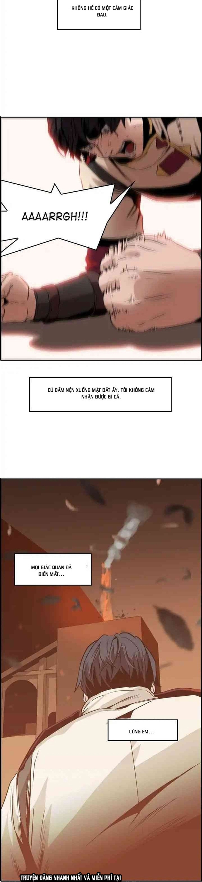 Vô Bi - Chương 10