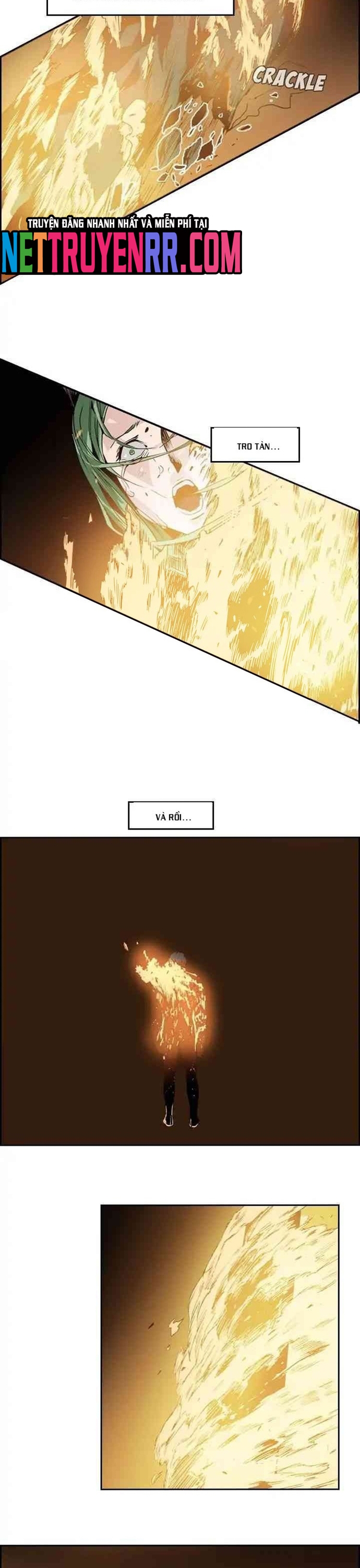 Vô Bi - Chương 10