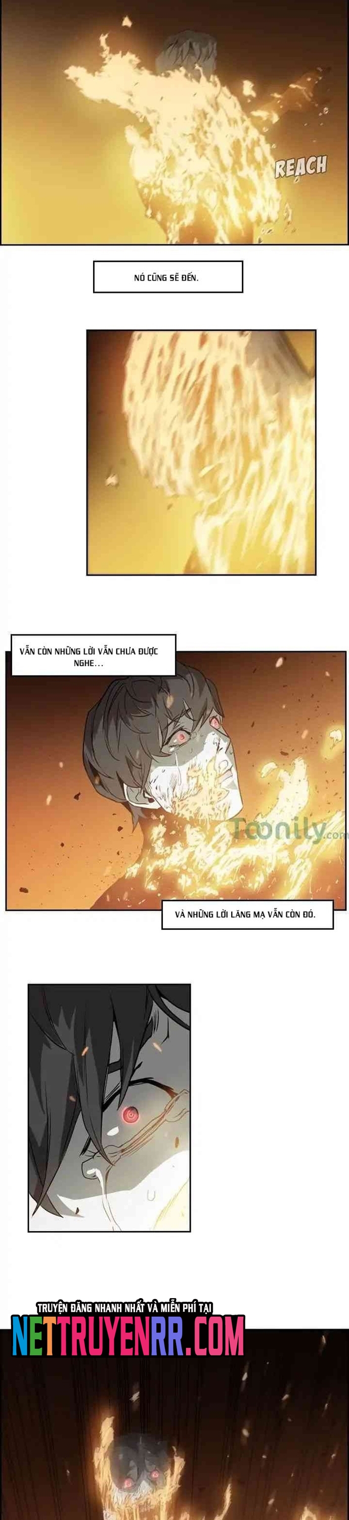 Vô Bi - Chương 10