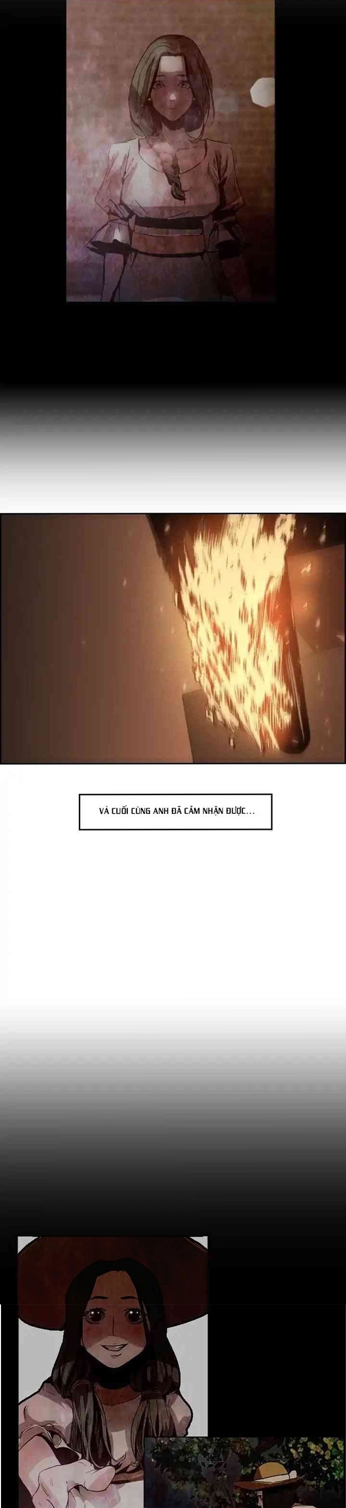 Vô Bi - Chương 10